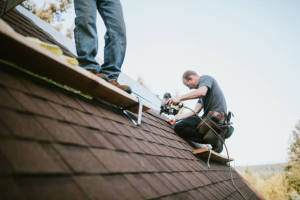 Local Roofers in Bethany, LA
